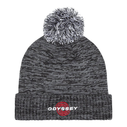 Callaway TA Golf Pom Beanie CGAFD0L7