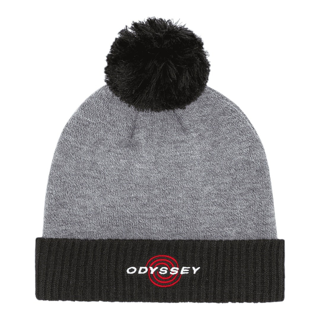 Callaway TA Golf Pom Beanie CGAFD0L7