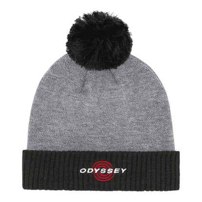 Callaway TA Golf Pom Beanie CGAFD0L7
