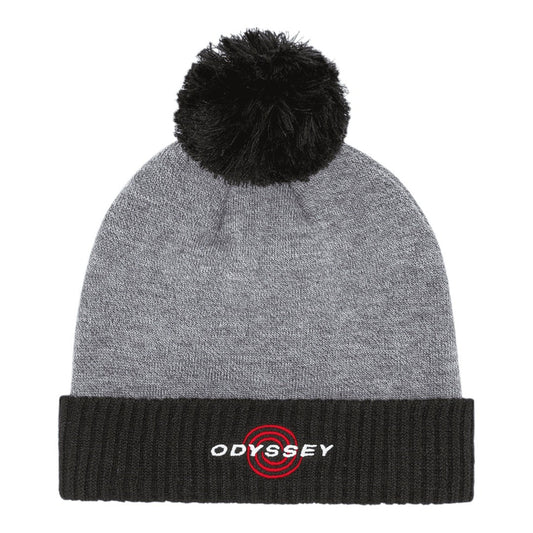 Callaway TA Golf Pom Beanie CGAFD0L7