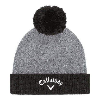 Callaway TA Golf Pom Beanie CGAFD0L7