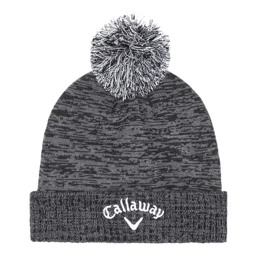 Callaway TA Golf Pom Beanie CGAFD0L7