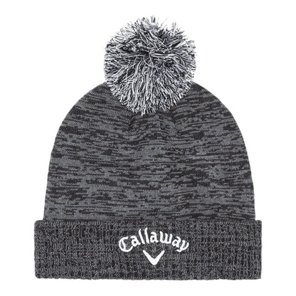 Callaway TA Golf Pom Beanie CGAFD0L7
