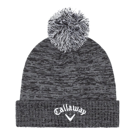Callaway TA Golf Pom Beanie CGAFD0L7