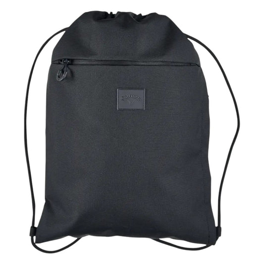 Callaway Clubhouse Drawstring Golf Backpack