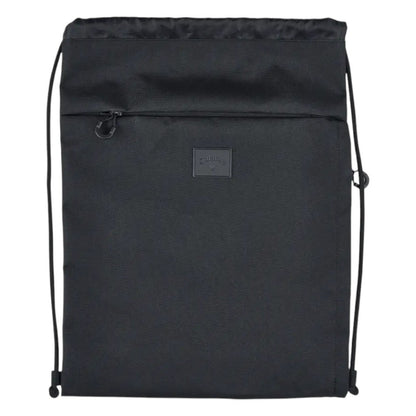 Callaway Clubhouse Drawstring Golf Backpack