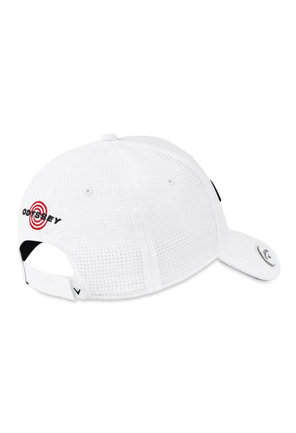 Callaway Stitch Magnet Ball Marker Golf Cap 5219084