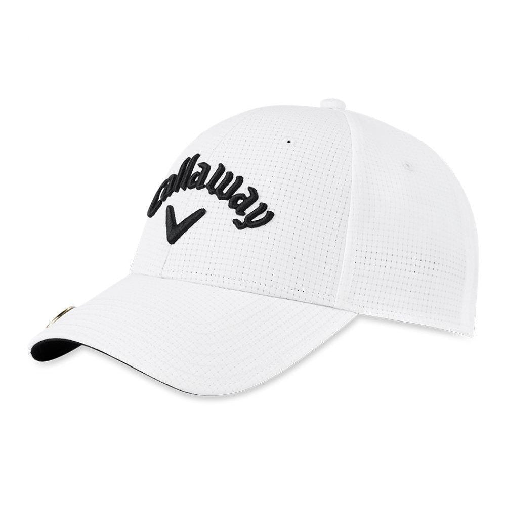 Callaway Stitch Magnet Ball Marker Golf Cap 5219084