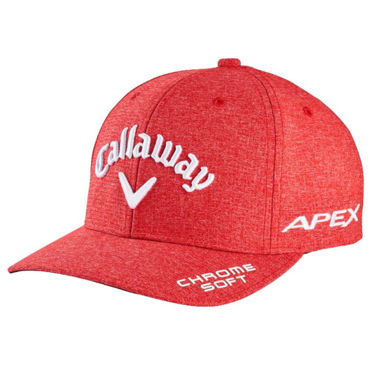 Callaway Tour Performance Pro Golf Cap
