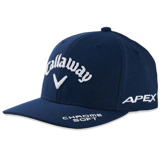 Callaway Tour Performance Pro Golf Cap