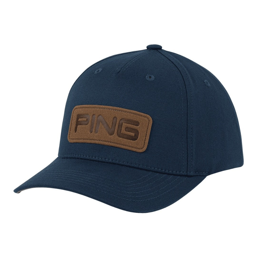 Ping Clubhouse Golf Cap 35924