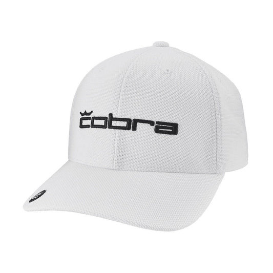 Cobra Ball Marker Adjustable Golf Cap 909602