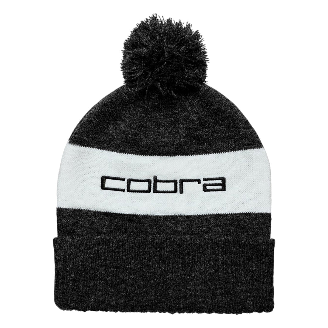 Cobra Pom Golf Beanie 909758