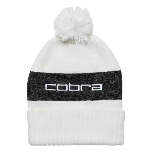 Cobra Pom Golf Beanie 909758