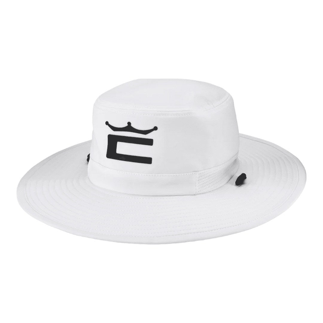 Cobra Tour Crown Aussie Golf Bucket Hat 909647