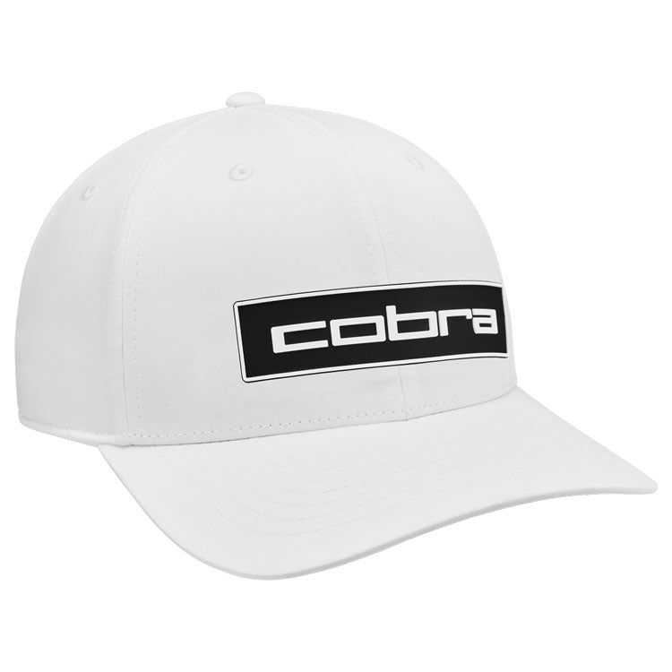 Cobra Tour Tech Snapback Golf Cap 909727