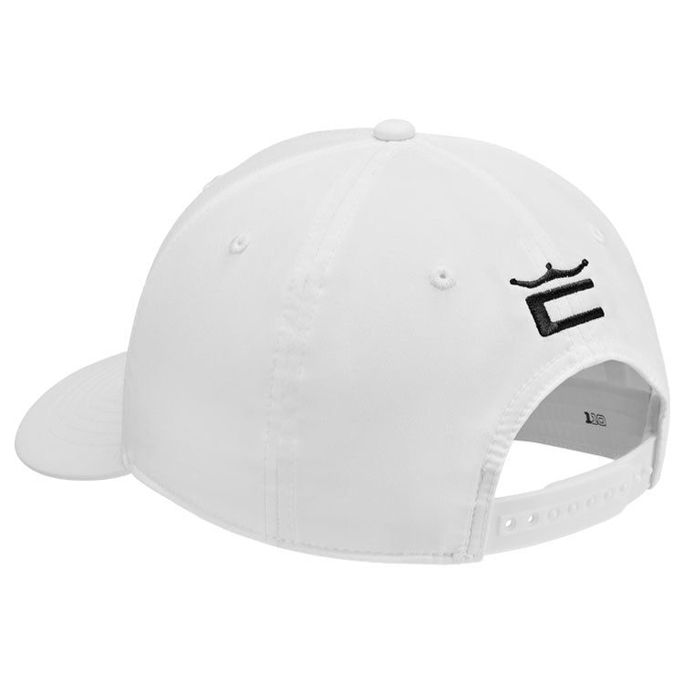 Cobra Tour Tech Snapback Golf Cap 909727