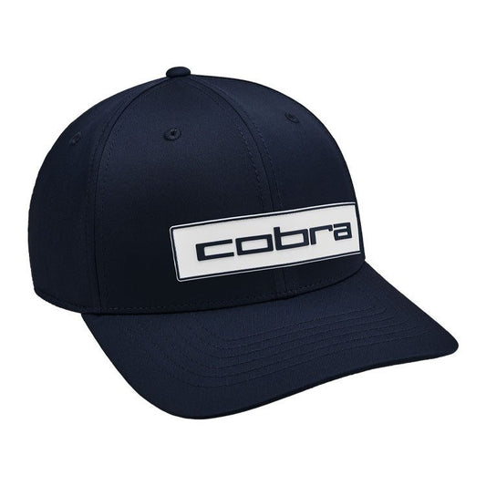 Cobra Tour Tech Snapback Golf Cap 909727