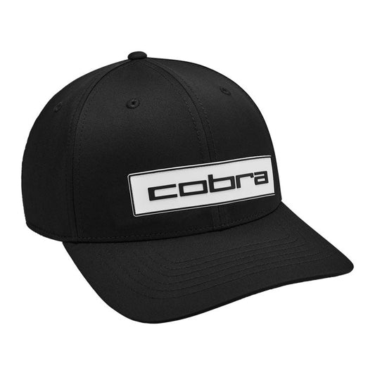Cobra Tour Tech Snapback Golf Cap 909727