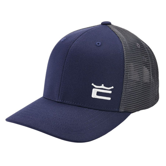 Cobra Crown Trucker Golf Cap 909593