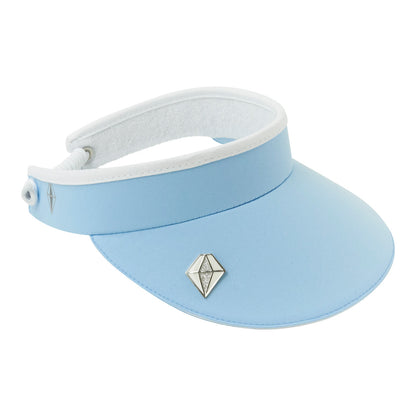 Pure Golf Ladies Arielle Golf Visor PG-99661