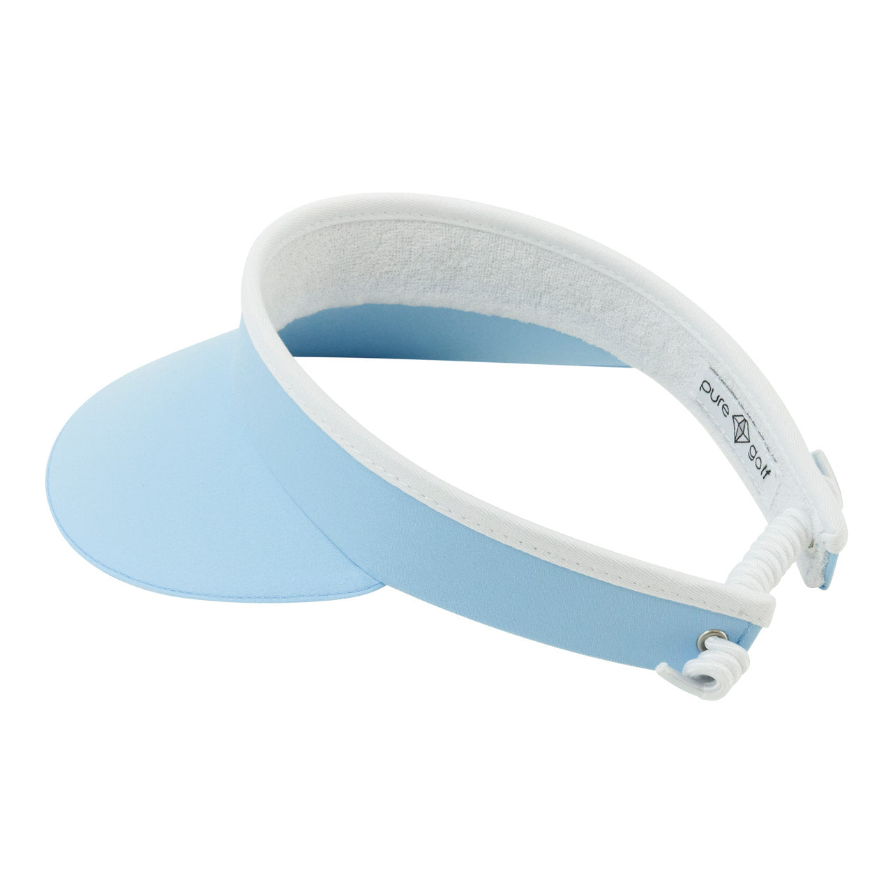 Pure Golf Ladies Arielle Golf Visor PG-99661