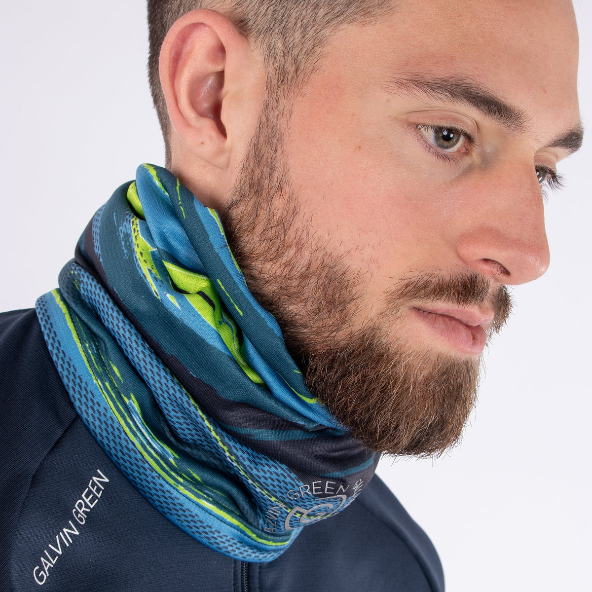 Galvin Green Dayton Insula Golf Snood G1253