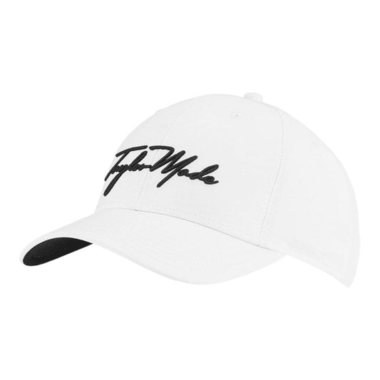 TaylorMade Script Seeker Golf Cap N8939401