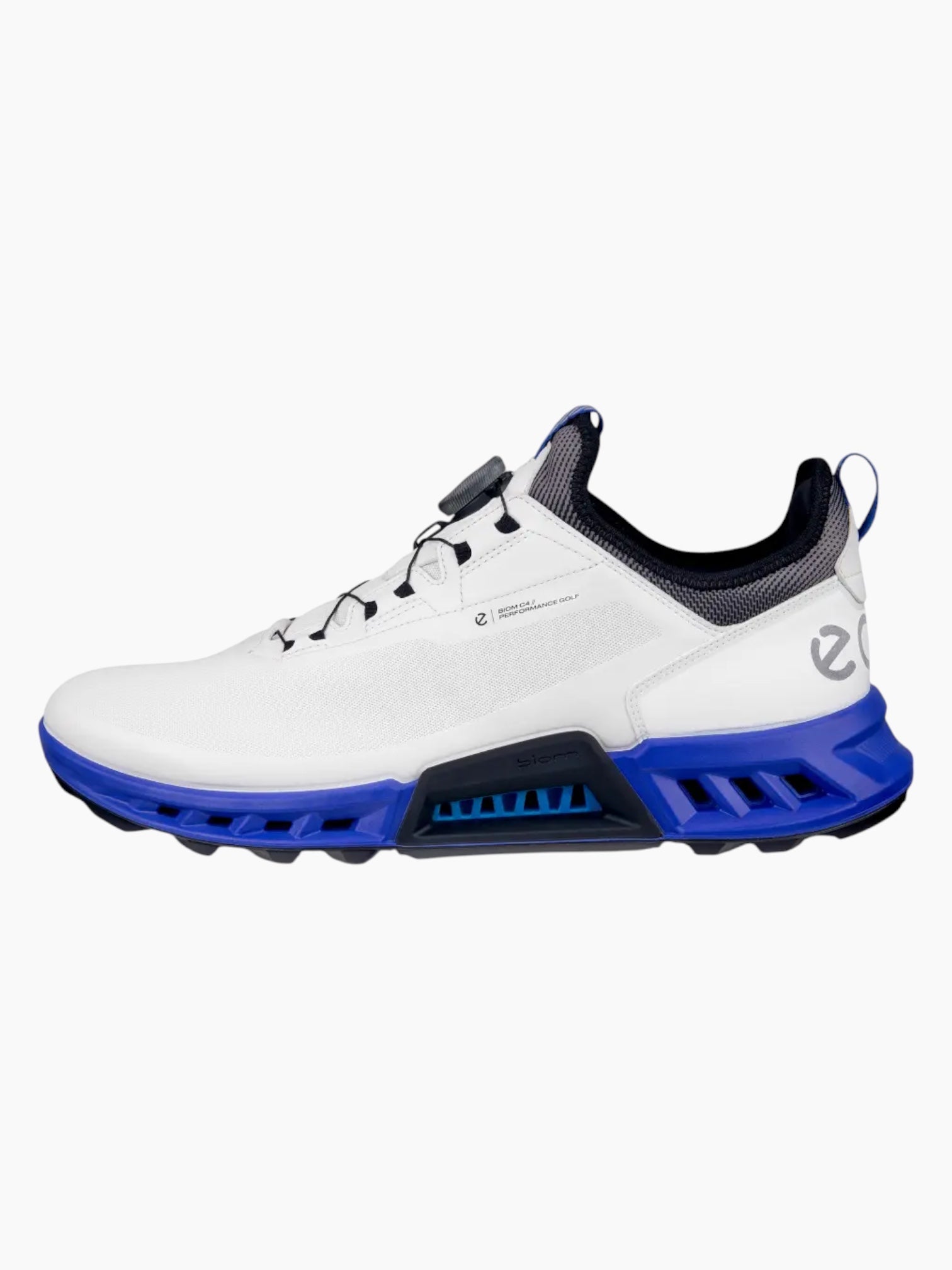 Ecco Biom C4 BOA Golf Shoes 130424