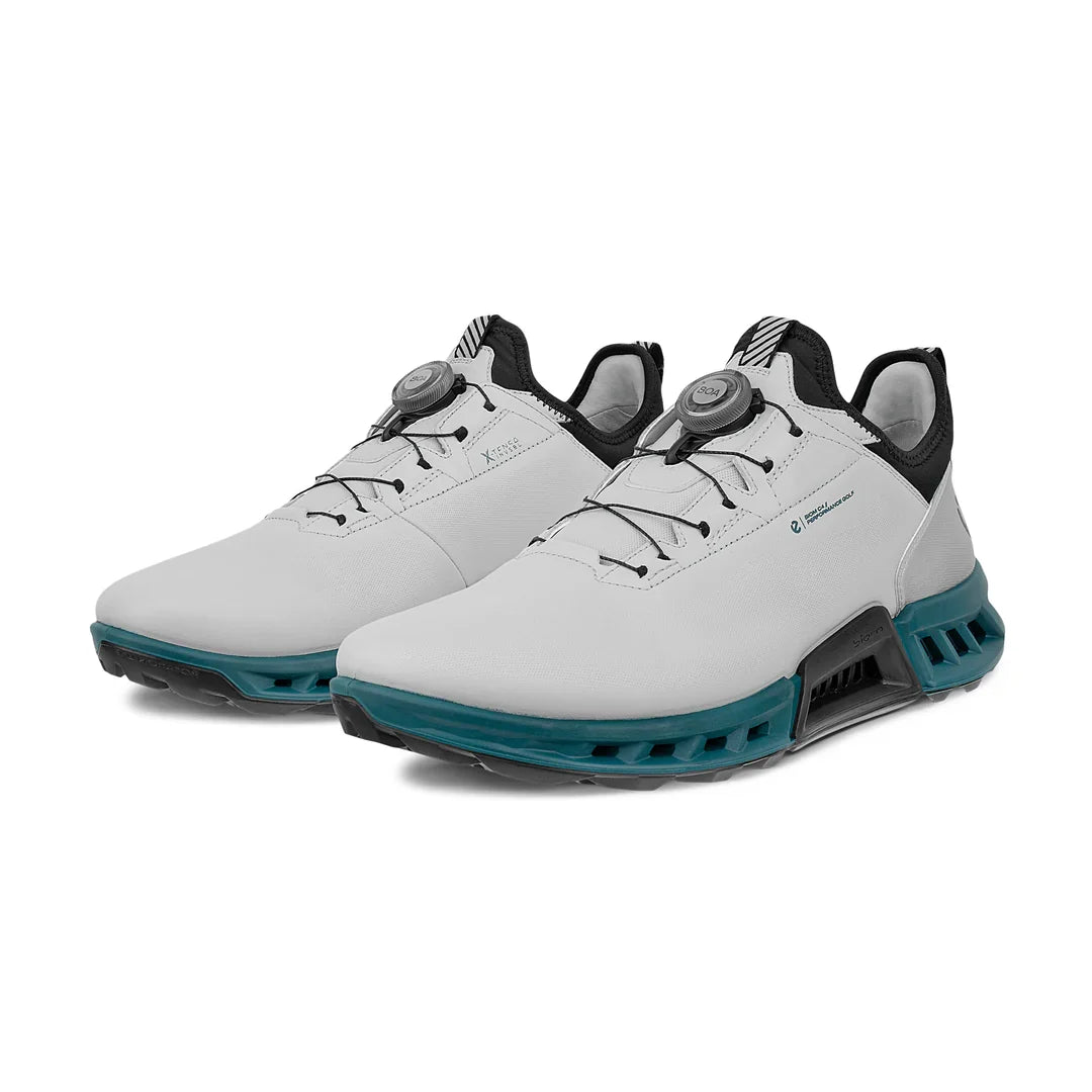 Ecco Biom C4 BOA Golf Shoes 130424