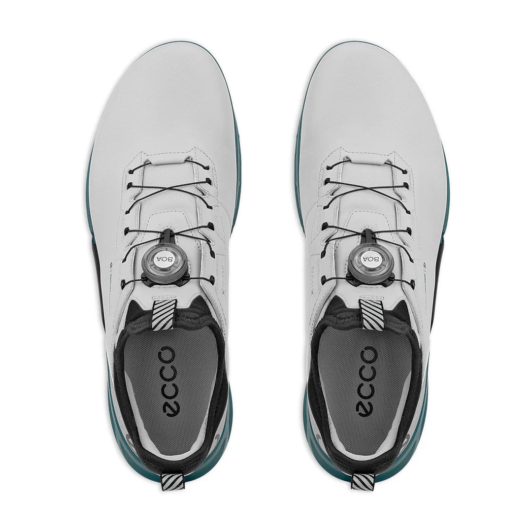 Ecco Biom C4 BOA Golf Shoes 130424