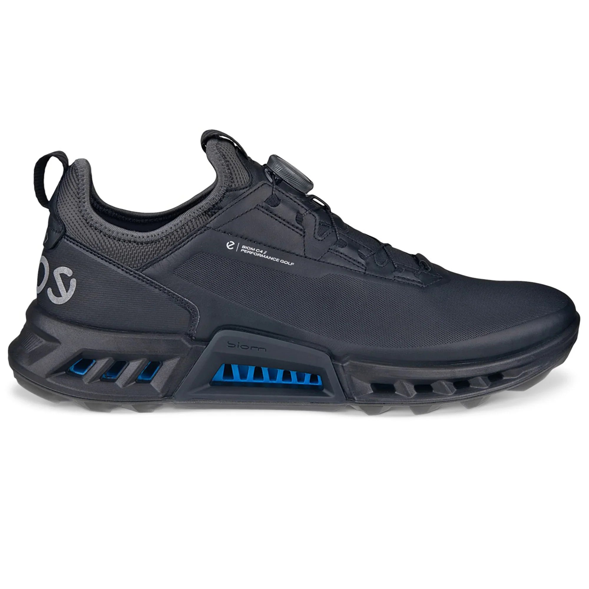Ecco Biom C4 BOA Golf Shoes 130424