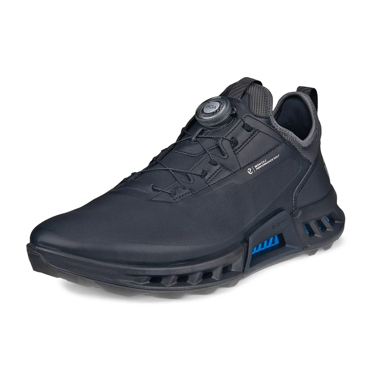 Ecco Biom C4 BOA Golf Shoes 130424