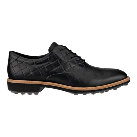 Ecco Classic Hybrid Golf Shoes 110214