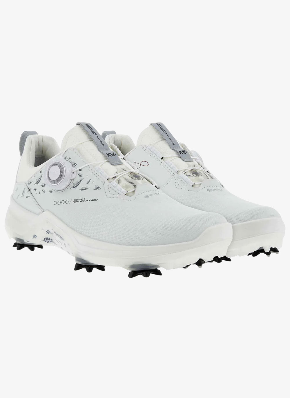Ecco Ladies Biom LK G5 Boa Golf Shoes 152523