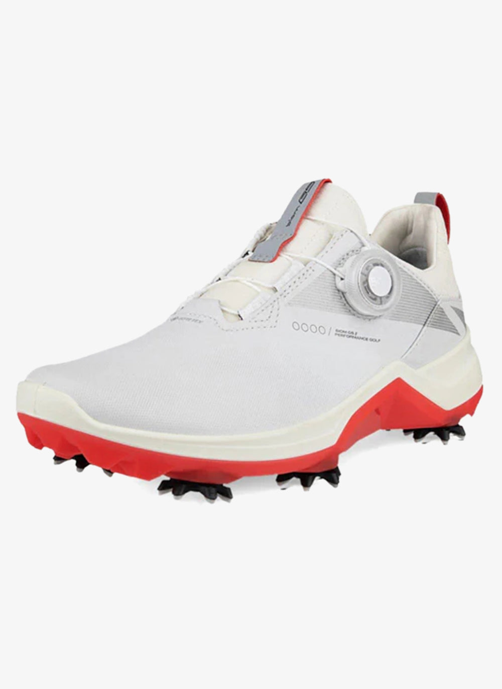 Ecco Ladies Biom G5 Boa Golf Shoes 152523