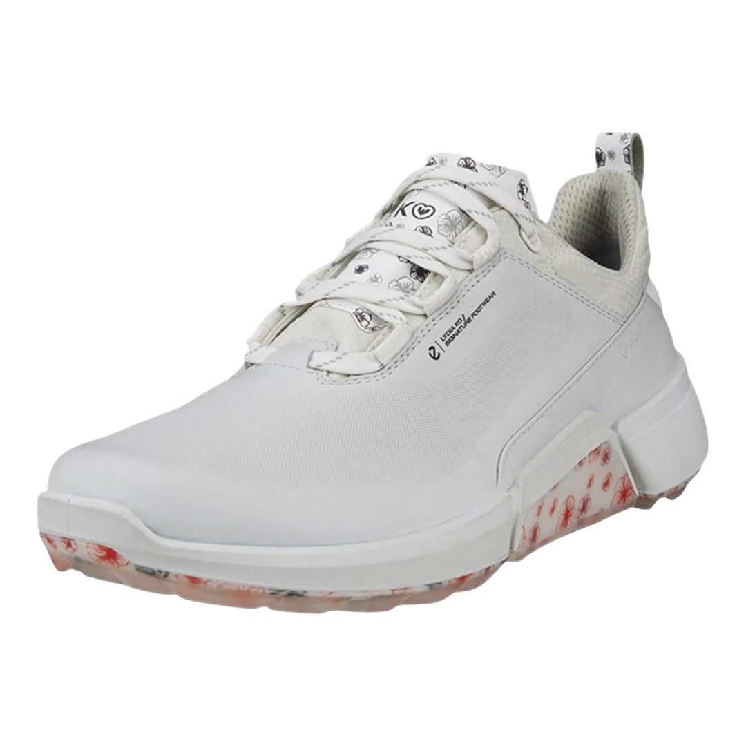 Shoe Ecco Biom H4 Damen ECCO Women's BIOM H4 Spikeless Golf Shoes