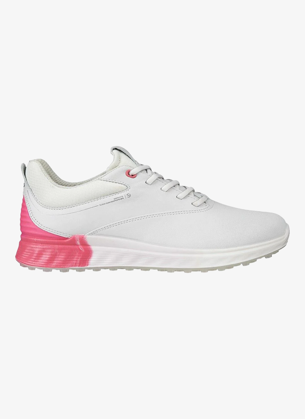 Ecco Ladies S-Three Golf Shoes 102963