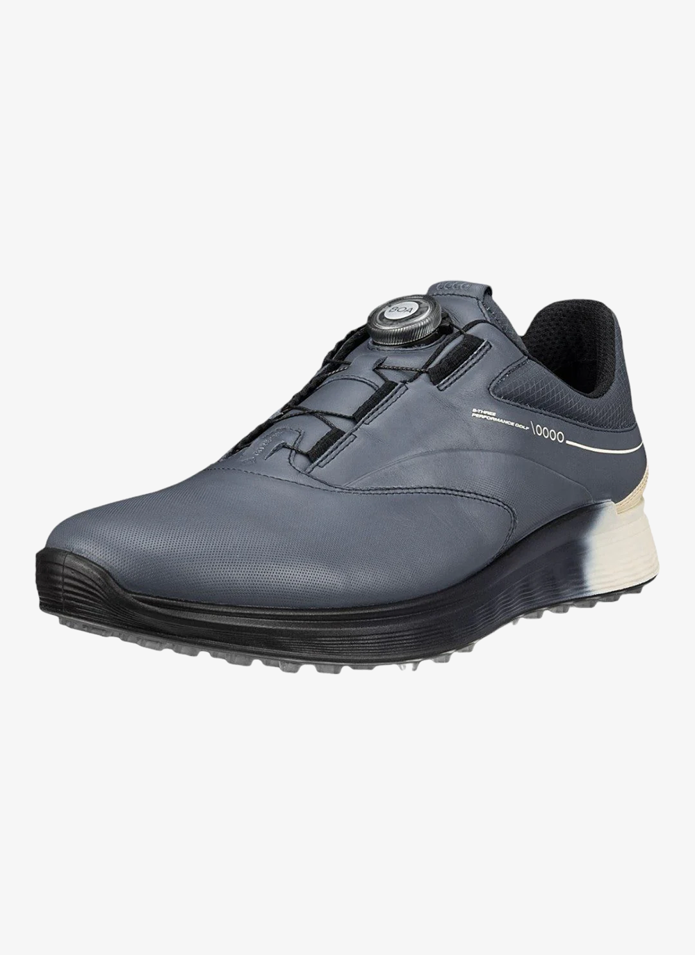 Ecco S-Three BOA Golf Shoes 102954