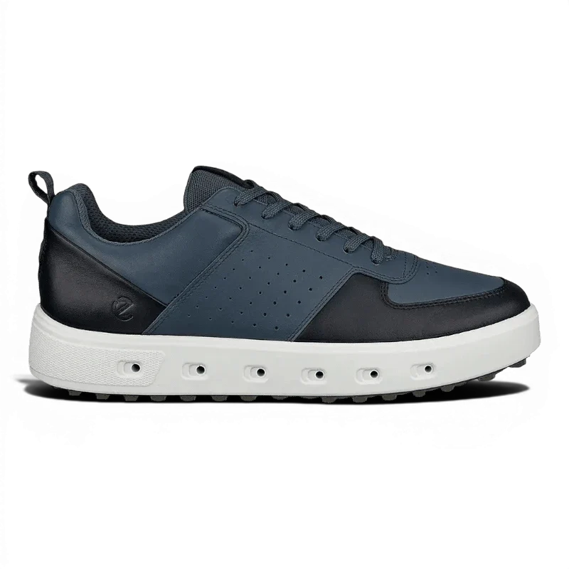 Ecco Street 720 Gore-Tex Golf Shoes 111704