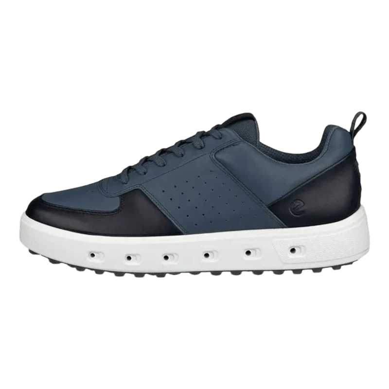 Ecco Street 720 Gore-Tex Golf Shoes 111704