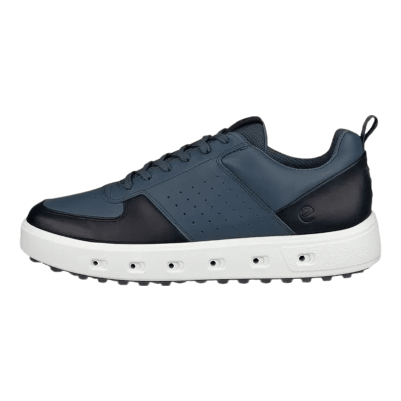 Ecco Street 720 Gore-Tex Golf Shoes 111704