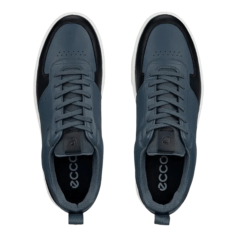 Ecco Street 720 Gore-Tex Golf Shoes 111704