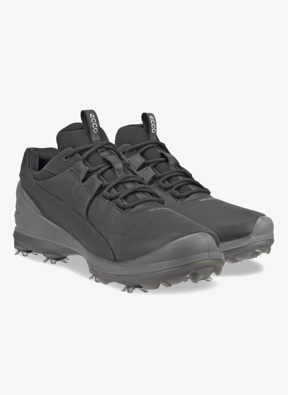 Ecco Biom Tour Spiked Golf Shoes 131904