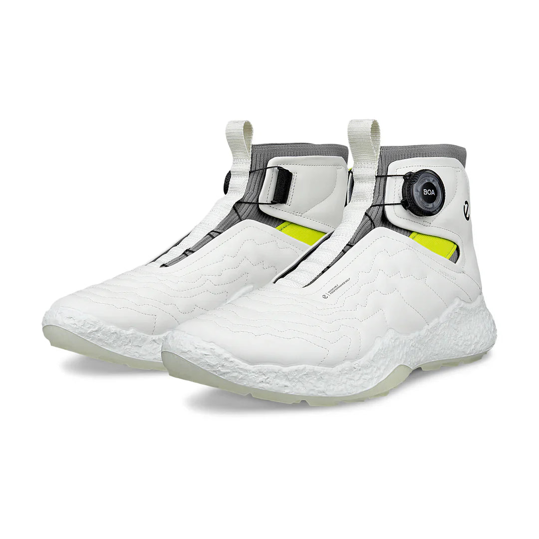 Ecco H5 Leather BOA Golf Boot 138044