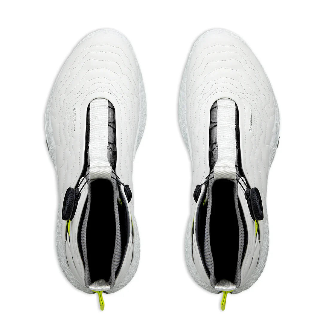 Ecco H5 Leather BOA Golf Boot 138044