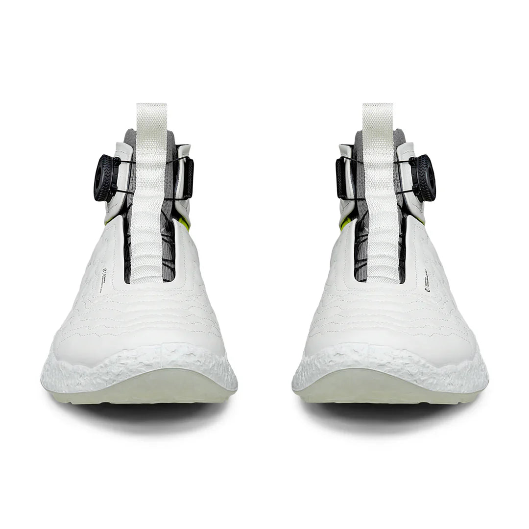 Ecco H5 Leather BOA Golf Boot 138044