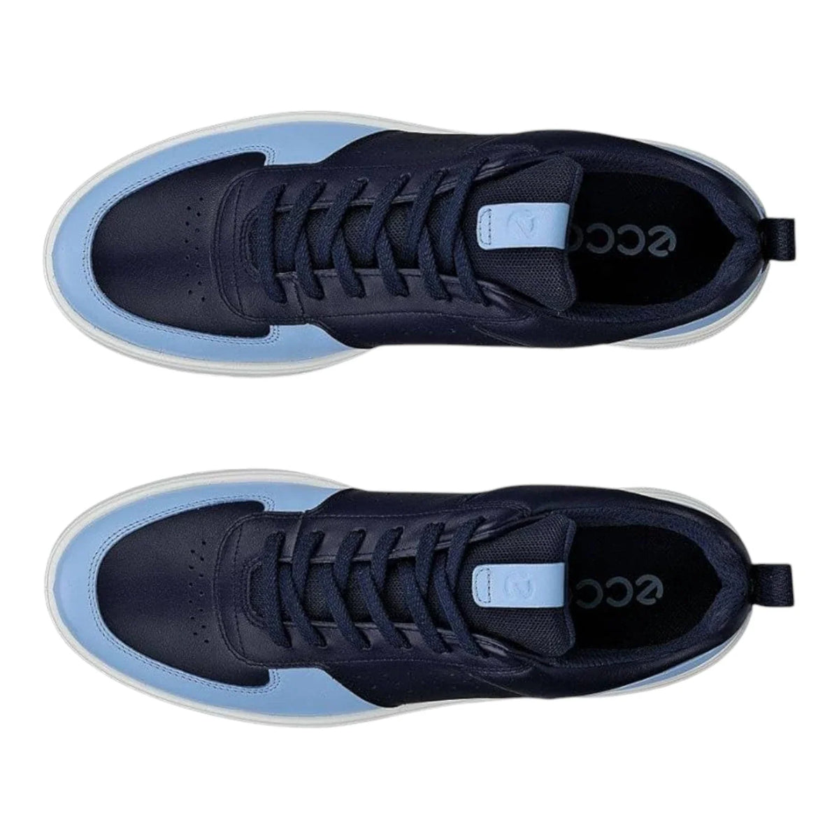 Ecco Ladies Street 720 Golf Shoes 110703
