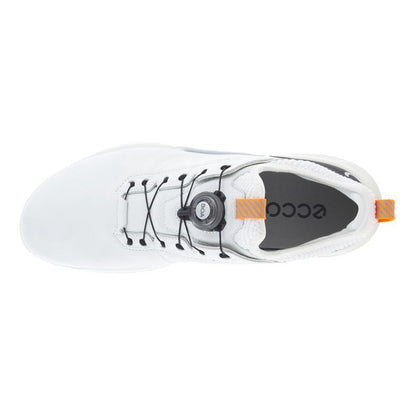 Ecco Biom C4 BOA Golf Shoes 130424