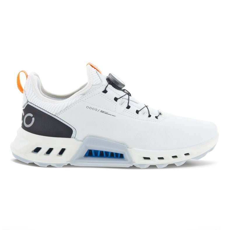 Ecco Biom C4 Golf Shoes 130424